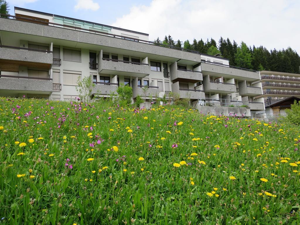 Villa Franca E06 Arosa Cameră foto