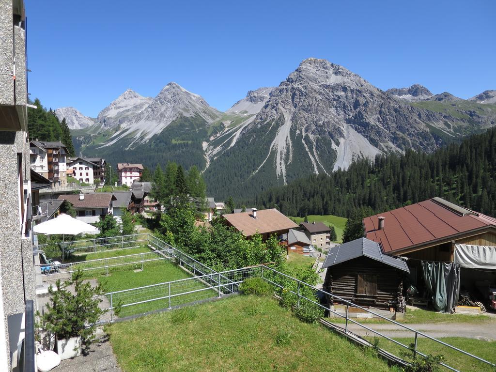 Villa Franca E06 Arosa Cameră foto