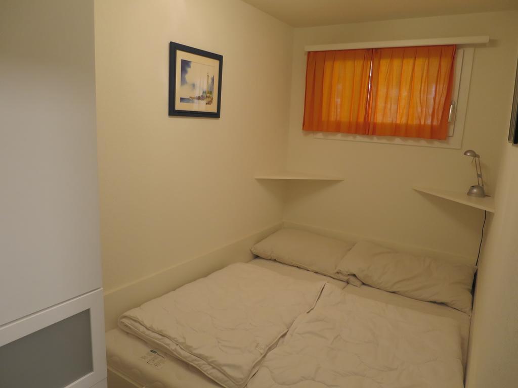 Villa Franca E06 Arosa Cameră foto