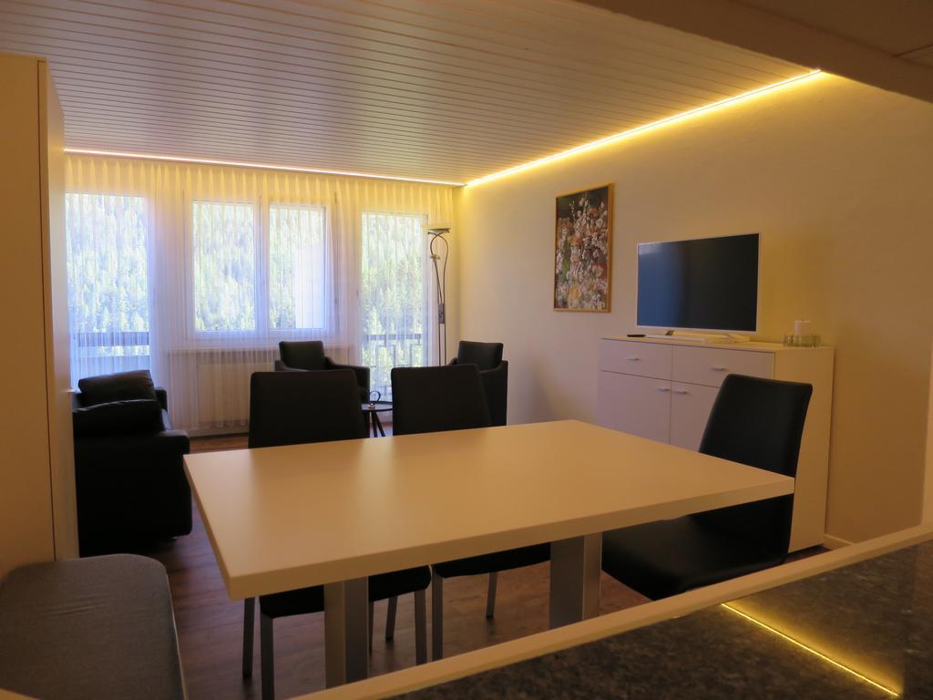 Villa Franca E06 Arosa Cameră foto