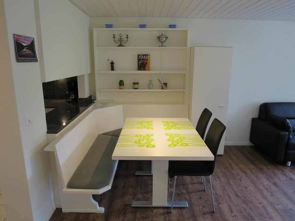 Villa Franca E06 Arosa Cameră foto