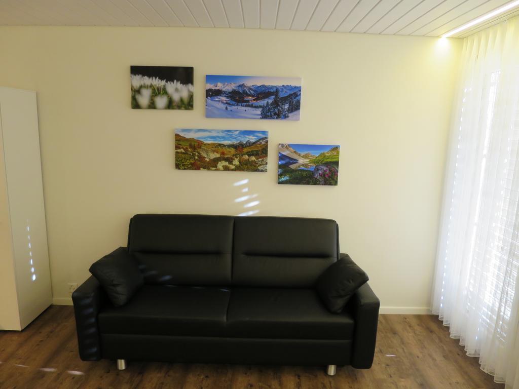 Villa Franca E06 Arosa Cameră foto